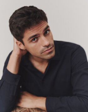 Sean Teale