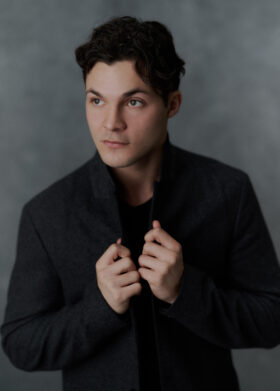 Gabriel Tierney