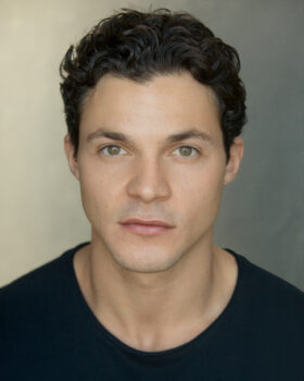 Gabriel Tierney