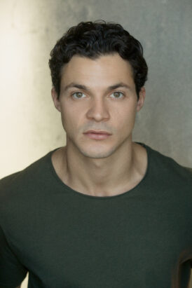 Gabriel Tierney
