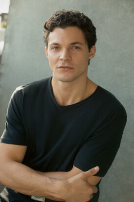 Gabriel Tierney