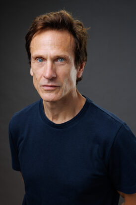 Simon Merrells