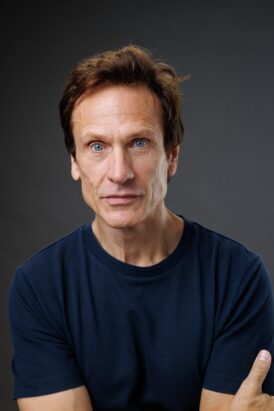 Simon Merrells