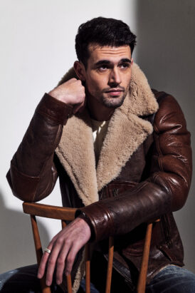 Oscar Salem