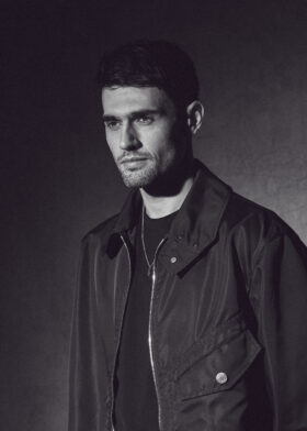Oscar Salem
