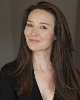 Claire Cooper