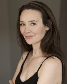 Claire Cooper