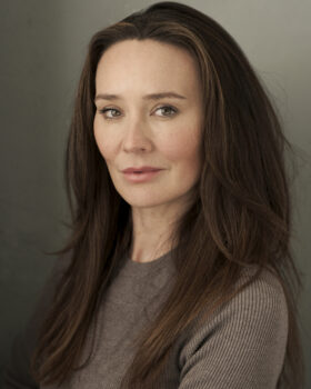 Claire Cooper