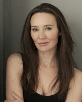 Claire Cooper