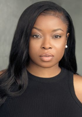 Ebony Thomas