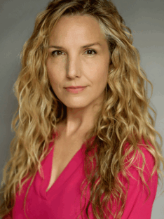 Elizabeth Bower
