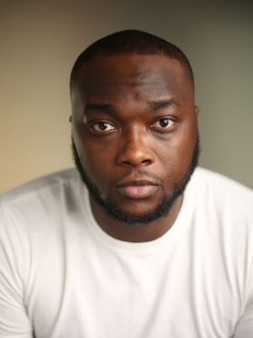 George Owusu-Afriyie
