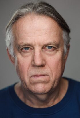James Staddon