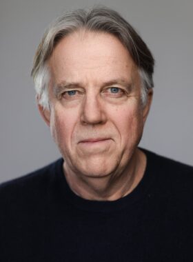 James Staddon