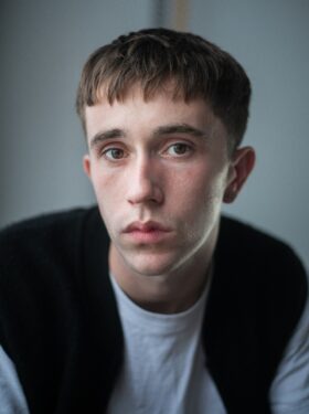 Jack Donoghue