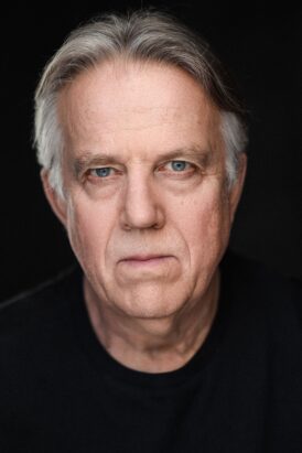 James Staddon