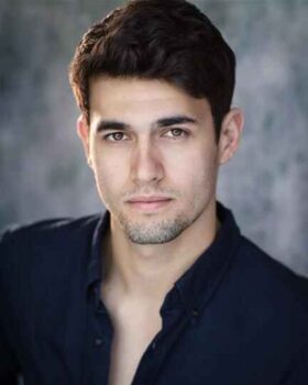 Oscar Salem