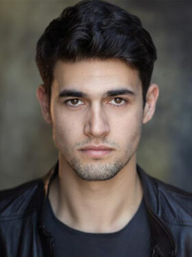 Oscar Salem