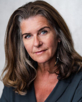 Connie Hyde