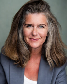 Connie Hyde