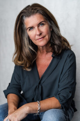 Connie Hyde