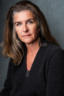 Connie Hyde