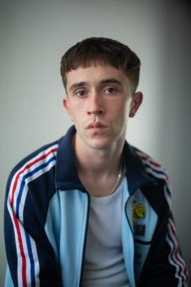 Jack Donoghue