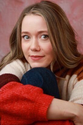 Rose Galbraith