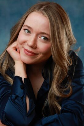 Rose Galbraith