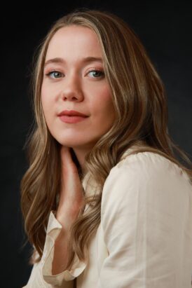 Rose Galbraith