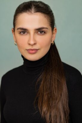 Anisa Zaraj