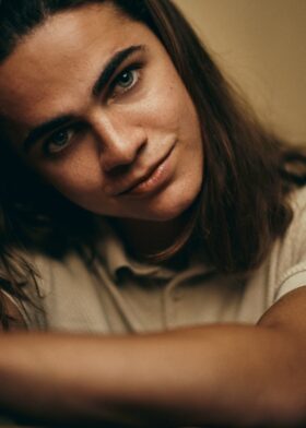 Oliver Watson