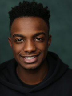 Jordan Adene