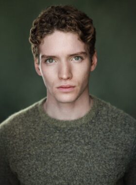 Charlie Cain