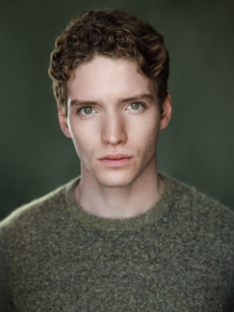 Charlie Cain