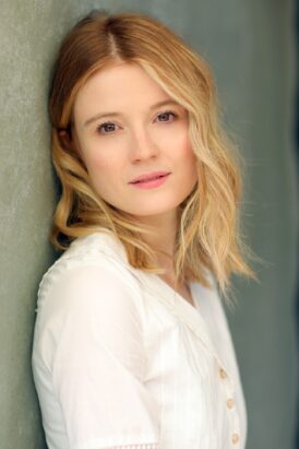 Amy Wren