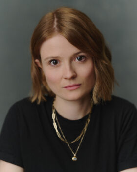 Amy Wren