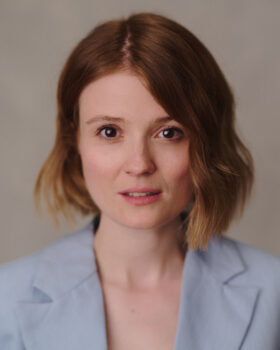 Amy Wren