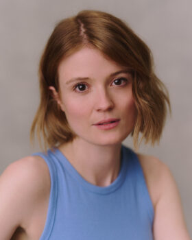 Amy Wren