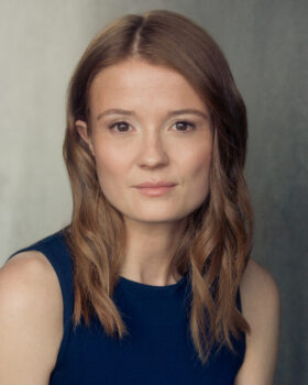 Amy Wren