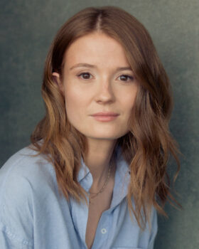Amy Wren