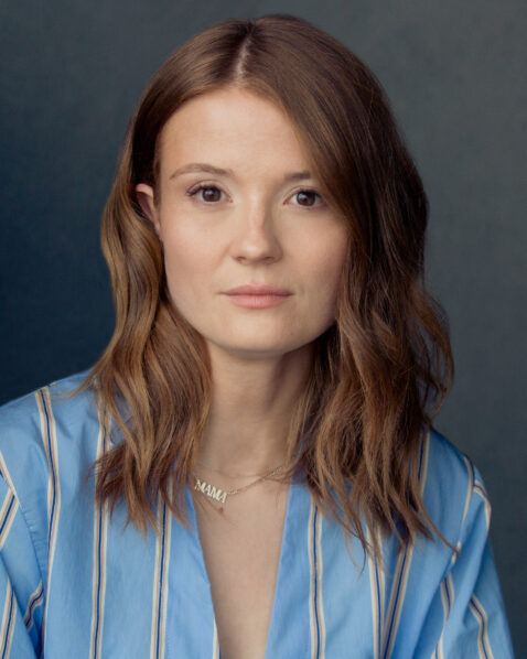 Amy Wren