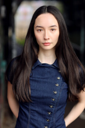 Olivia Ng