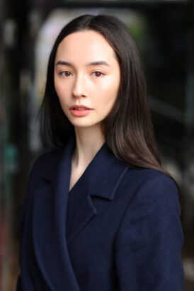 Olivia Ng