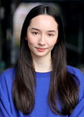 Olivia Ng