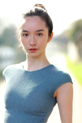 Olivia Ng