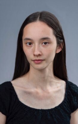 Olivia Ng