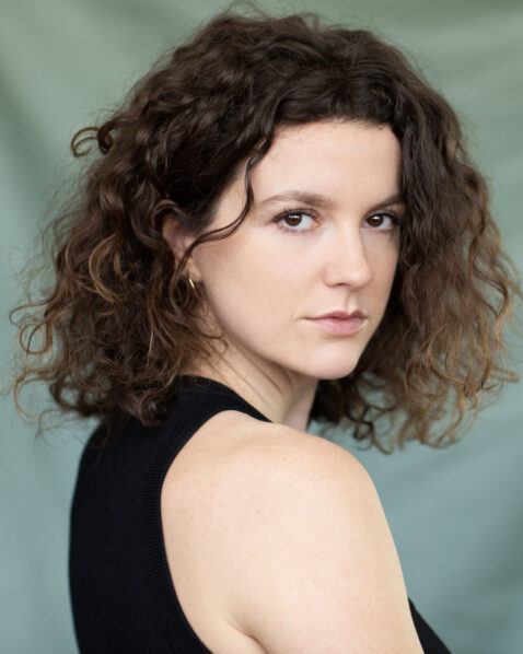 Georgina Hellier