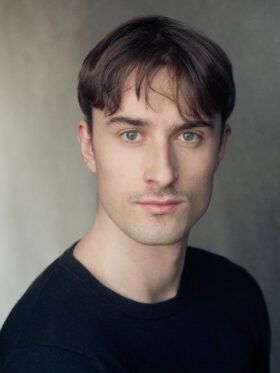 Eden H. Davies