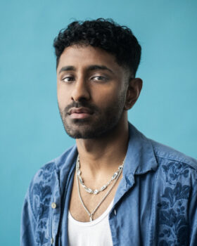 Ayan Philip